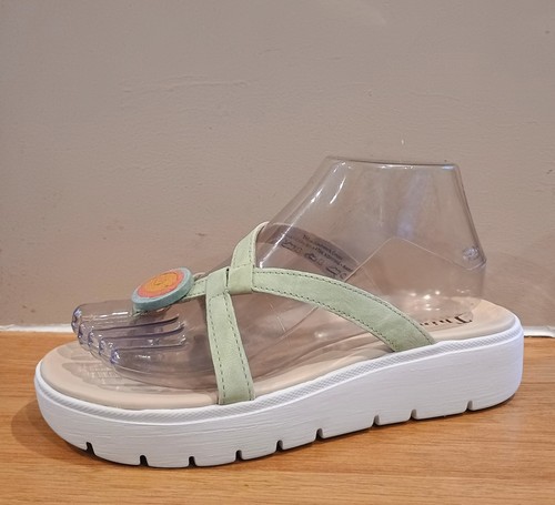 Think julia sandal - think!,