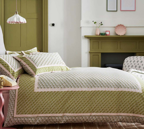 Cath kidston pistachio green - kidston,