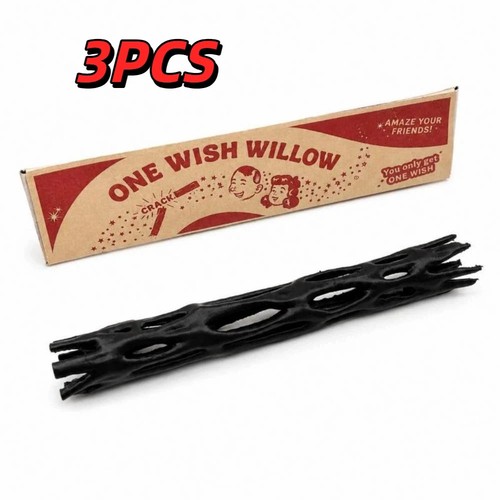 One wish willow snap - one,