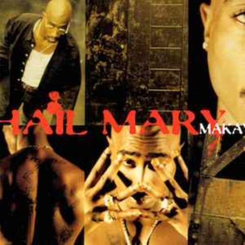 Makaveli hail mary cd - –,