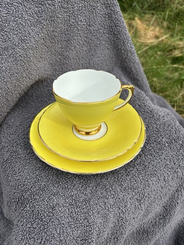 Sheridan harlequin yellow - sheridan,