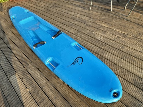Cobra rescue ski surf - rescue,