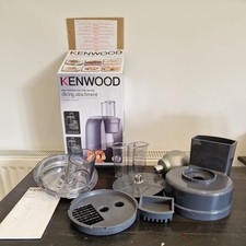 kenwood Mgx400 Dicing