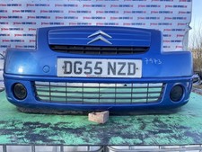 CITROEN C2 HATCHBACK 3DR MK1
