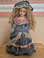 16" Vintage Fine Arts