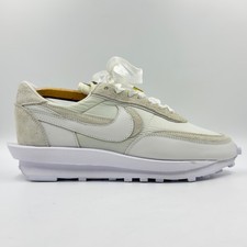Nike Sacai LD Waffle White