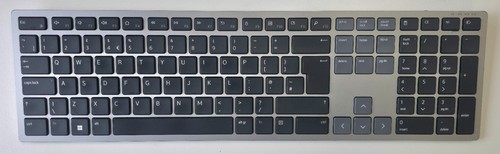 Dell pro plus - pro, kb7221wt