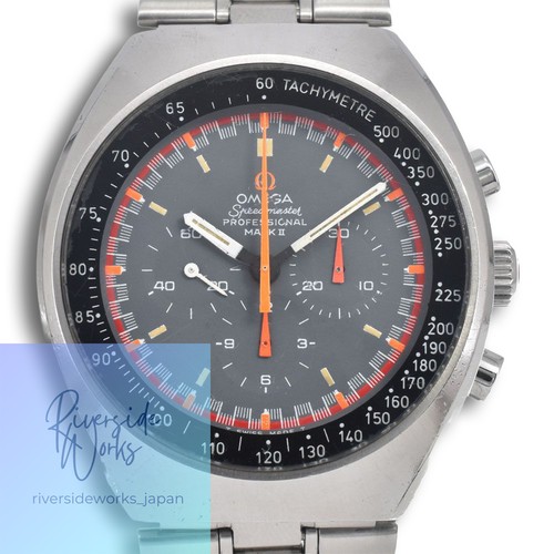 Omega 145 014 speedmaster - omega, 145.014