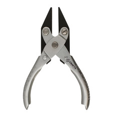 Flat Nose 120mm Parallel