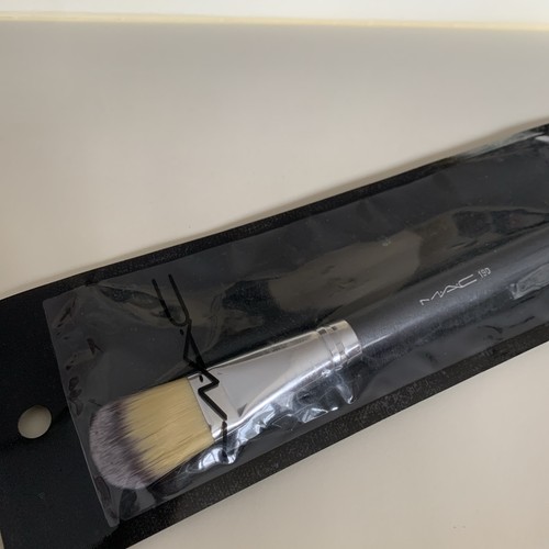 Mac make brush - mac, brush/real