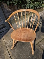 Vintage Ercol 452  Low Seated