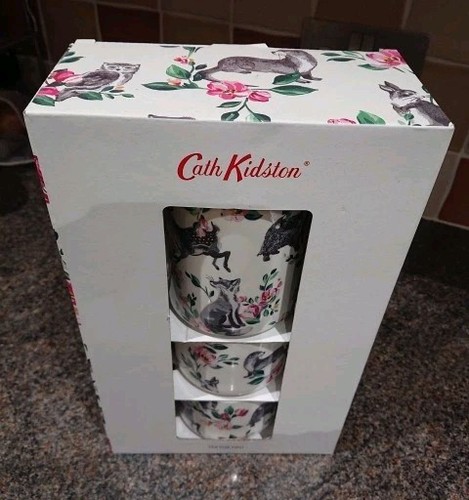 New boxed cath - new,