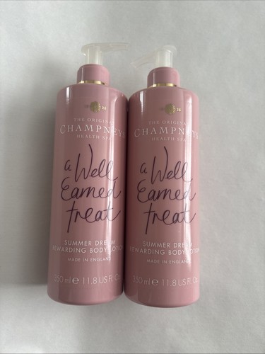 Champneys summer dream - champneys,