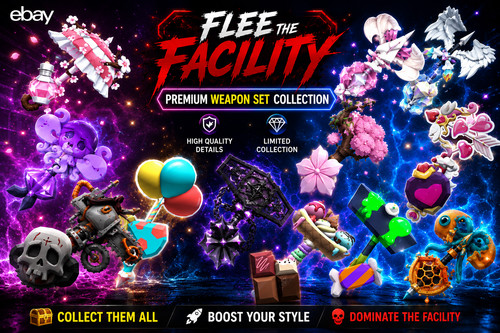 Flee the facility all - flee,
