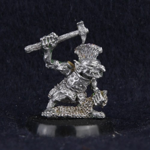 Goblin toe crusher c12 metal - goblin,