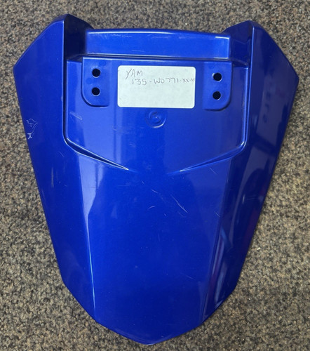 Yamaha yzf 13s rear - 13s, single
