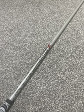 PROJECT X DRIVER SHAFT / REG