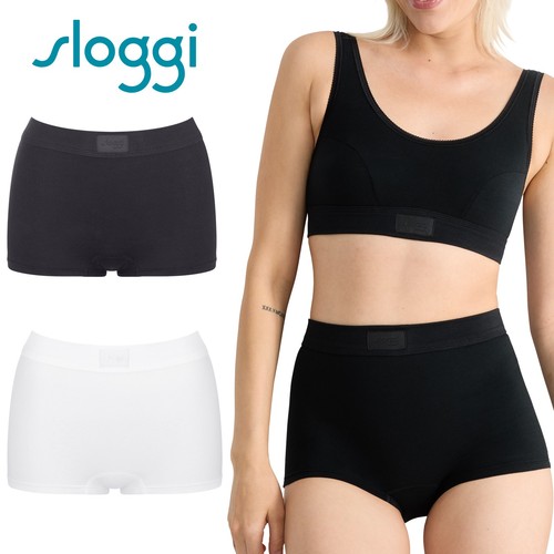 Sloggi double comfort shorts - double,