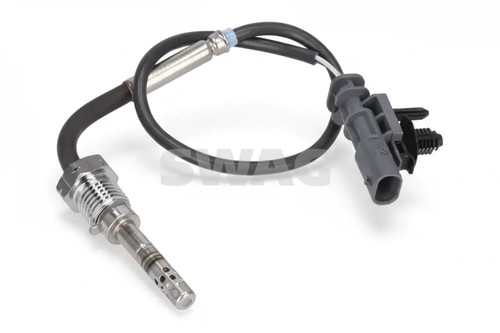 Exhaust gas temperature sensor - exhaust,