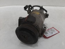 2013 FORD FIESTA Mk7 1.0L Petrol AIR CON A/C COMPRESSOR PUMP