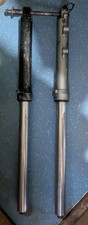 Gsx 750 F Front Forks 1990