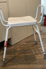 Aidapt . PERCHING STOOL/SHOWER