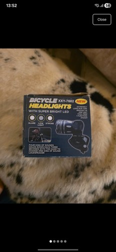 Bike lights bicycle torch - bike,