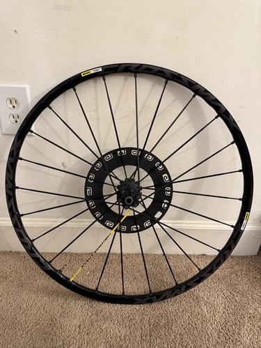 Mavic crossmax pro - mavic, 29