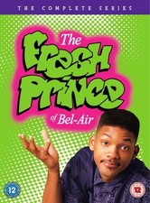 The fresh prince bel - the,