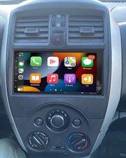 4+64GB Android 15 Car Radio