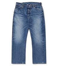 SUGAR CANE 14.25oz. DENIM 1947