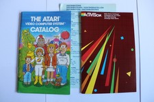 Atari 2600 Original Game