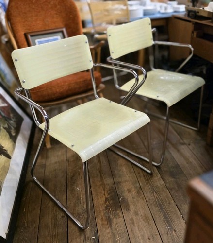 Vintage italian chrome - vintage,