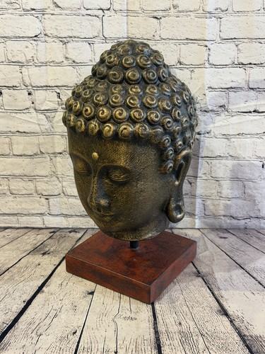 Bronze 55cm 25cm thai - bronze, x