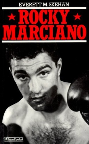 Rocky marciano skehan - rocky, by