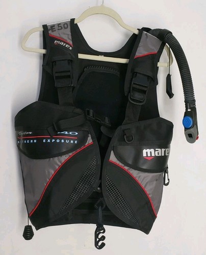 Mares vector 840 bcd - mares,
