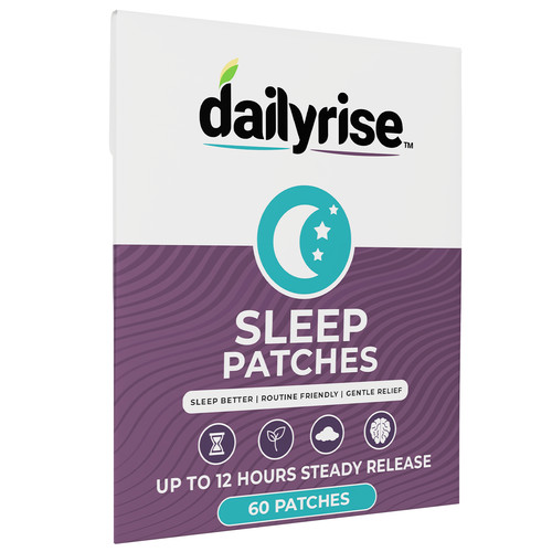Sleep patches 60 fabric - –,