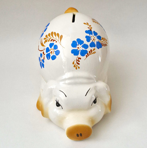 Vintage faimar hand painted - faimar,