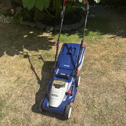 Spear jackson 24v li - spear,