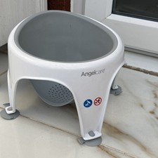 Angelcare Baby Bath Seat - For 6-12month