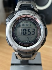 Casio Pro Trek PRW-1300 Solar