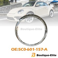 Wheel Trim Ring For 2012-2018