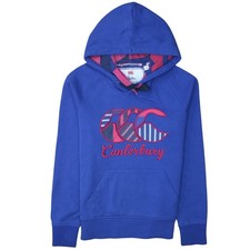 Canterbury Women's Blue Uglies