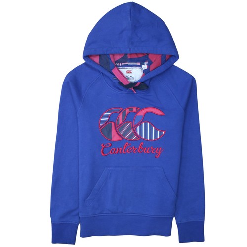 Canterbury women blue uglies - blue,