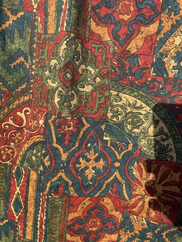 Vintage curtains shajahan - curtains,
