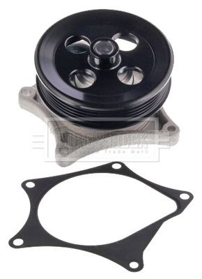 Borg beck engine - borg,