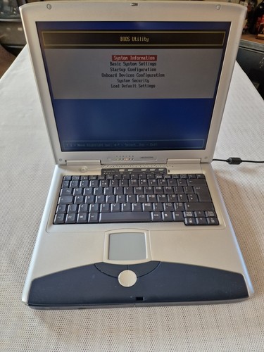 Medion md9783 ms2111 floppy - md9783,