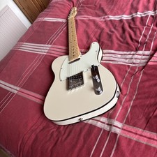 Fender Telecaster 62 RI Japan
