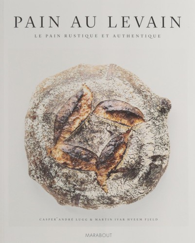 Pains levain naturel by - au,
