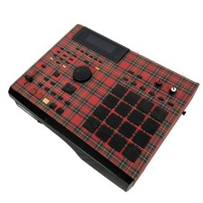 AKAI MPC2000XL MIDI Production